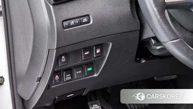 Nissan X Trail 2018 Белый из Кореи, фото 5