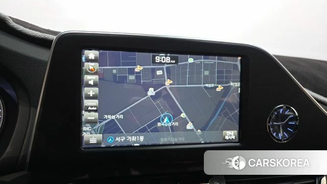 Hyundai Grandeur IG 2018 Белый из Кореи, фото 5