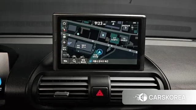 Hyundai Casper 2022 Зеленый из Кореи, фото 5