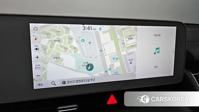 Hyundai Ionic 5 2022 Черный из Кореи, фото 5