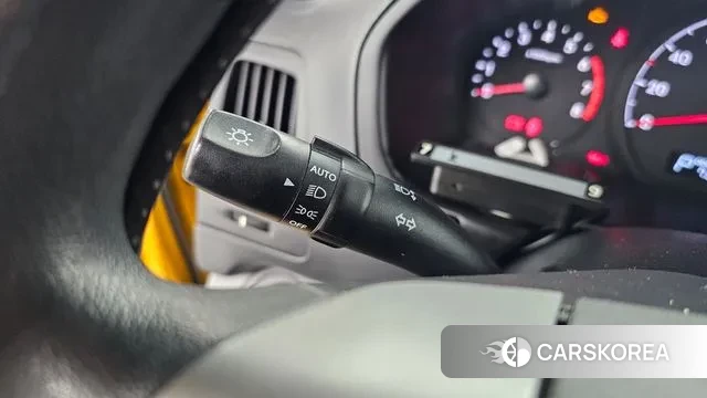 Hyundai The New Grand Starex 2020 Желтый из Кореи, фото 5