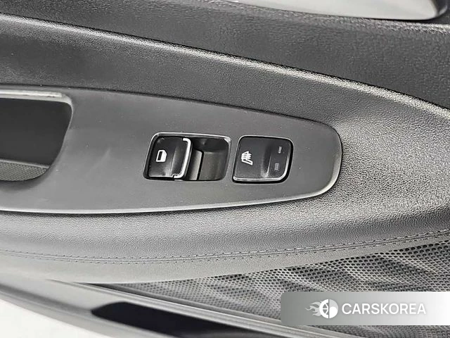 Hyundai Santa Fe TM 2020 Белый из Кореи, фото 5