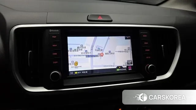 Kia The New Ray 2020 Жемчужный цвет из Кореи, фото 5