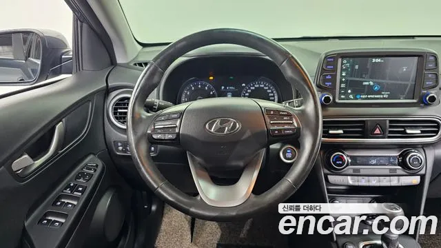 Hyundai Kona id 2673939 из Кореи 5