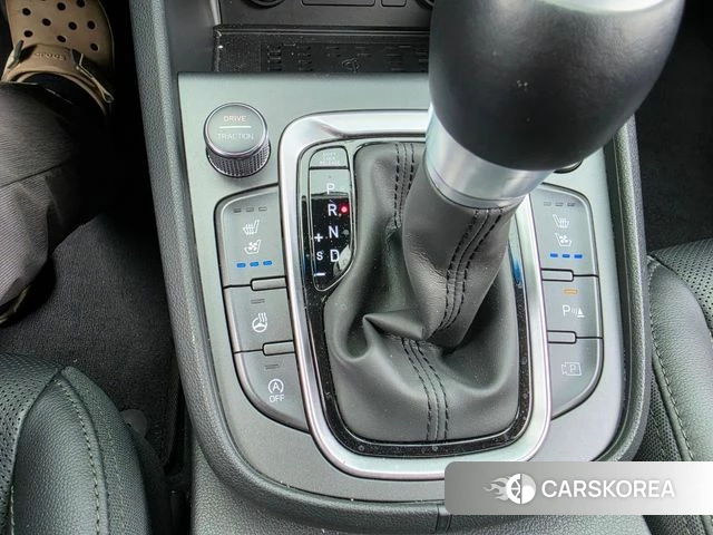 Hyundai The New Kona 2021 Красный из Кореи, фото 5