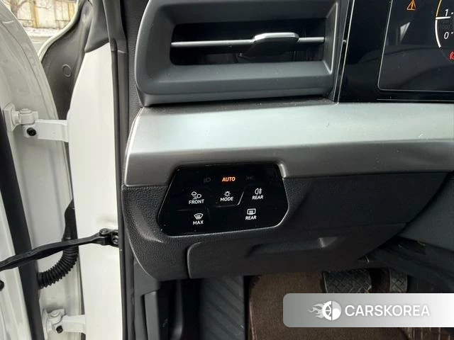 Volkswagen Lingdu 2023 Белый из Китая, фото 5