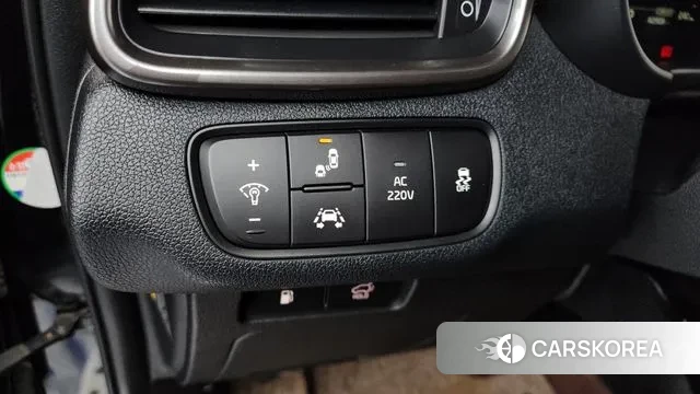 Kia The New Sorento 2018 Черный из Кореи, фото 5