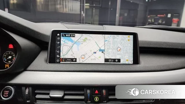 BMW X5 (F15) 2018 Серебряный из Кореи, фото 5