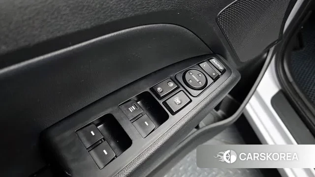 Hyundai The New Avante AD 2019 Белый из Кореи, фото 5