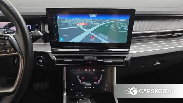 Ssangyong Torres 2022 Белый из Кореи, фото 5