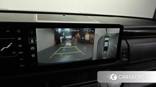 Kia Tasman 2025 Черный из Кореи, фото 5