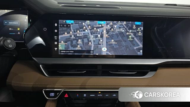 Renault Korea (Samsung) Grand Coleos 2025 Белый из Кореи, фото 5