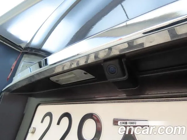 Kia The New Carnival 2020 Серый из Кореи, фото 5