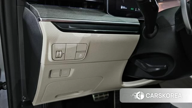 Kia The New K5 Hybrid 3rd generation 2024 Серый из Кореи, фото 5