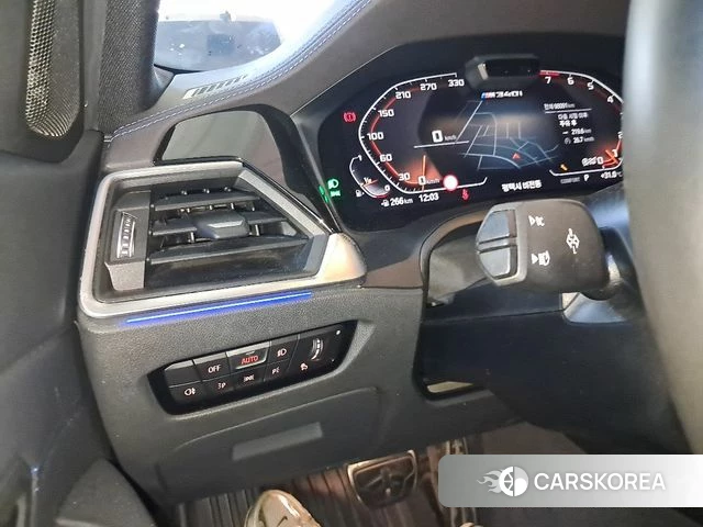 BMW 3 Series (G20) 2020 Белый из Кореи, фото 5