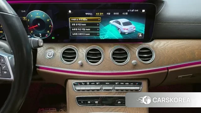 Mercedes-Benz E-Class W213 2020 Белый из Кореи, фото 5