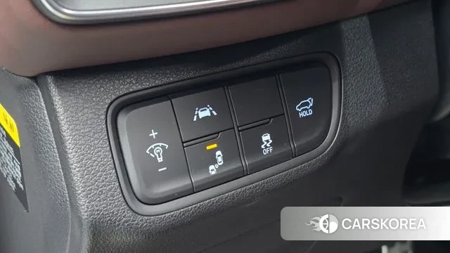 Hyundai Santa Fe TM 2018 Белый из Кореи, фото 5