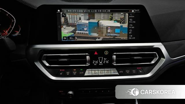 BMW 3 Series (G20) 2021 Белый из Кореи, фото 5
