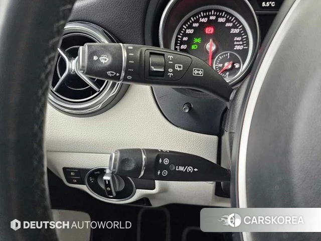 Mercedes-Benz GLA-Class X156 2019 Серый из Кореи, фото 5