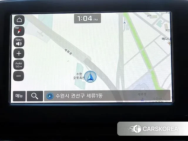 Hyundai Grandeur IG 2019 Серый из Кореи, фото 5