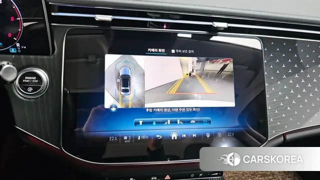 Mercedes-Benz E-Class W214 2024 Белый из Кореи, фото 5