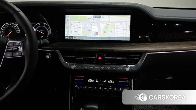 Kia Mohave Master 2021 Черный из Кореи, фото 5