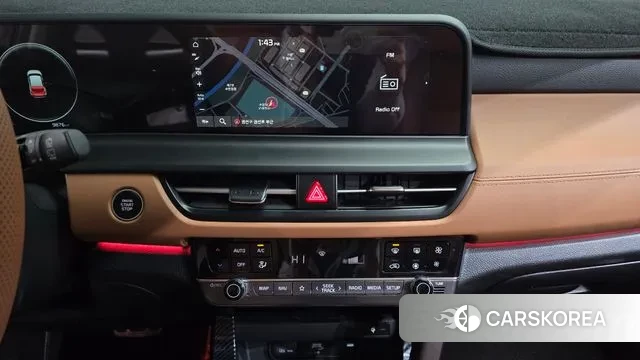 Kia The New Seltos id 3653741 из Кореи 5