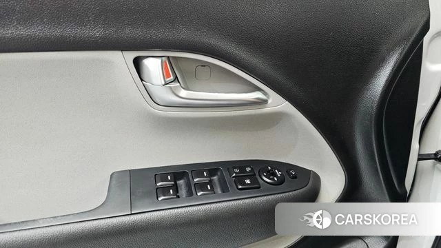 Kia The New Ray 2022 Белый из Кореи, фото 5