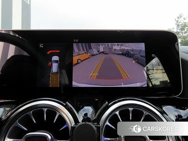 Mercedes-Benz GLA - Class H247 2020 Белый из Кореи, фото 5