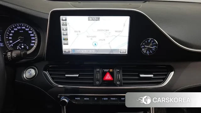 Hyundai Grandeur IG 2019 Серый из Кореи, фото 5