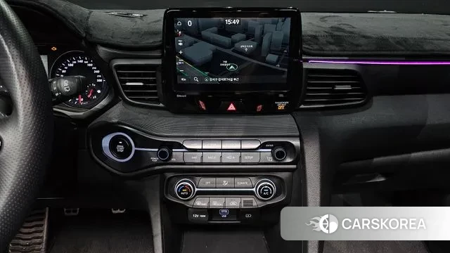 Hyundai Veloster (JS) 2022 Белый из Кореи, фото 5