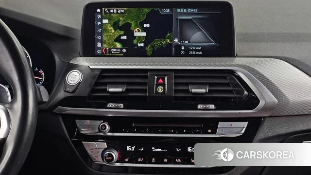 BMW X4 (G02) 2018 Белый из Кореи, фото 5