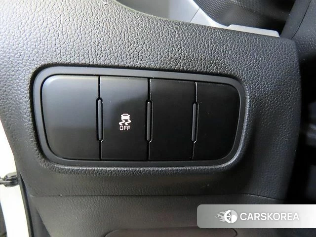 Kia The New Ray 2022 Белый из Кореи, фото 5