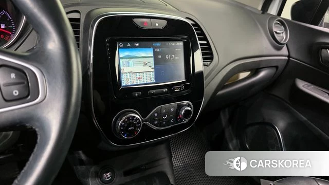 Renault Korea (Samsung) New QM3 2018 Белый из Кореи, фото 5