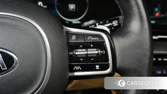 Kia Carnival 4th generation 2020 Белый из Кореи, фото 5