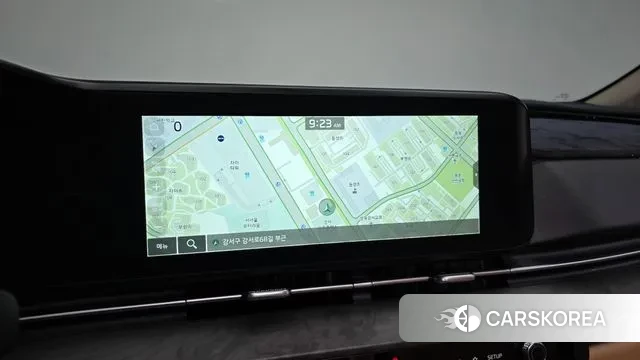 Kia Carnival 4th generation 2023 Черный из Кореи, фото 5