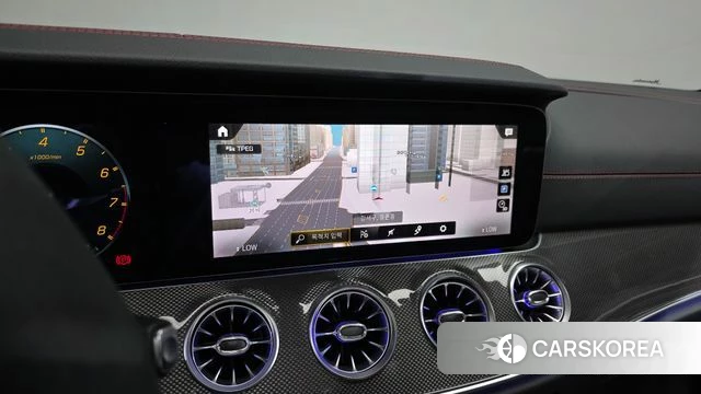 Mercedes-Benz CLS-Class C257 2023 Белый из Кореи, фото 5