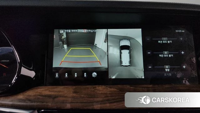 Kia Mohave Master 2020 Черный из Кореи, фото 5