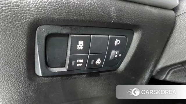 Ssangyong New Style Korando C 2018 Белый из Кореи, фото 5