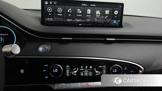 Genesis GV70 2022 Белый из Кореи, фото 5