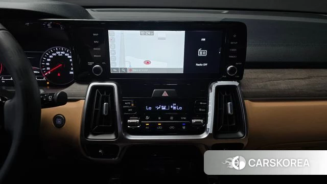 Kia Sorento 4th Generation 2022 Белый из Кореи, фото 5