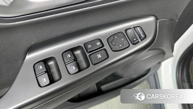 Hyundai The New Kona 2021 Белый из Кореи, фото 5