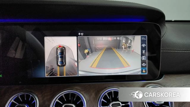 Mercedes-Benz E-Class W213 2018 Серый из Кореи, фото 5