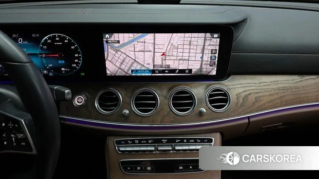 Mercedes-Benz E-Class W213 2020 Белый из Кореи, фото 5