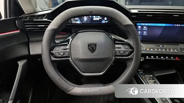 Peugeot 308 Third generation id 2894823 из Кореи 5