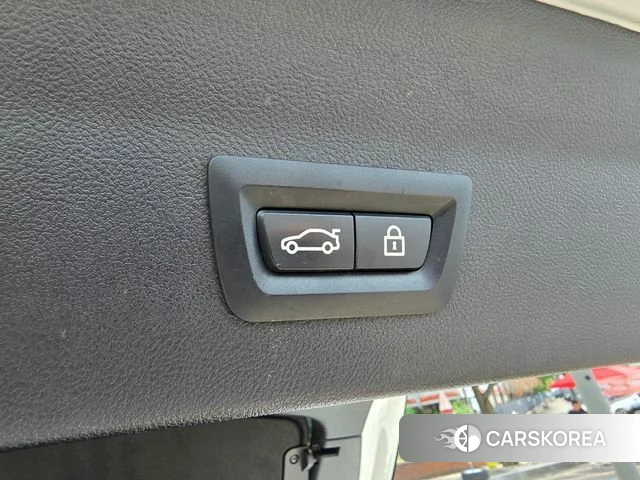 BMW X4 (G02) 2022 Белый из Кореи, фото 5