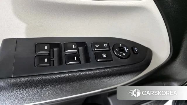 Kia The New Ray id 3655592 из Кореи 5