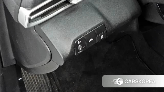 Hyundai Avante (CN7) 2022 Белый из Кореи, фото 5