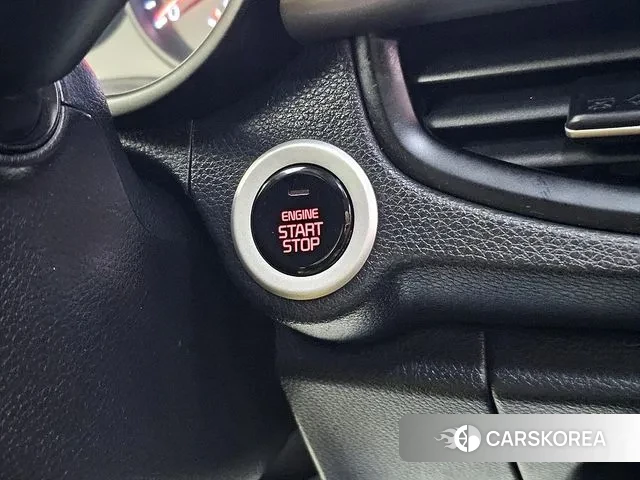 Kia All New Morning (JA) 2018 Белый из Кореи, фото 5