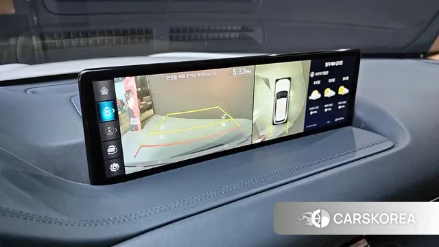 Genesis GV80 2022 Белый из Кореи, фото 5